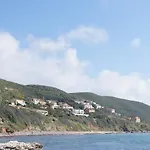 דירה Oleandro Piccolo Gutturu מרינה די ארבוס