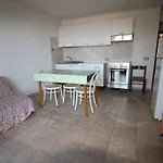 דירה Oleandro Piccolo Gutturu