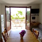 Apartamento Oleandro Piccolo Gutturu *