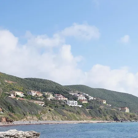 Apartamento Oleandro Piccolo Gutturu Marina di Arbus