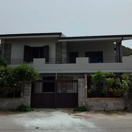 Apartamento Oleandro Piccolo Gutturu *