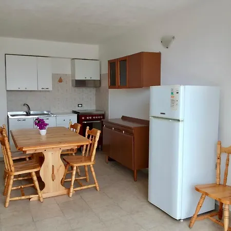 Apartamento Oleandro Piccolo Gutturu