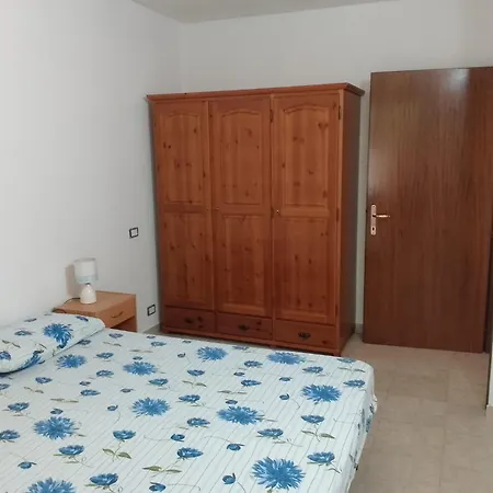 Oleandro Piccolo Gutturu Apartamento