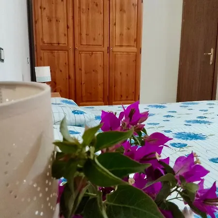 Oleandro Piccolo Gutturu Apartamento *