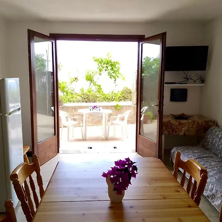 Apartamento Oleandro Piccolo Gutturu *