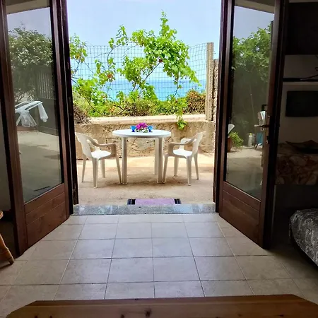 Oleandro Piccolo Gutturu Apartamento *