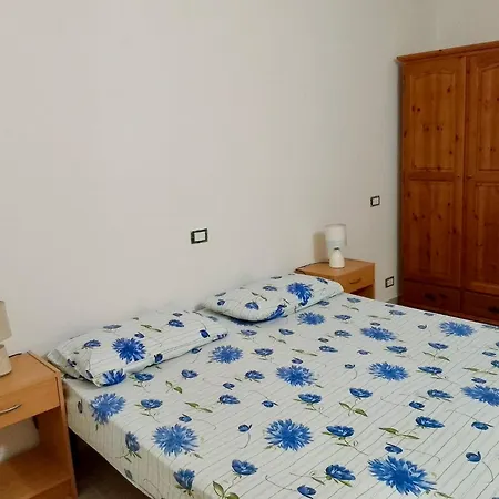 Oleandro Piccolo Gutturu Apartamento Marina di Arbus