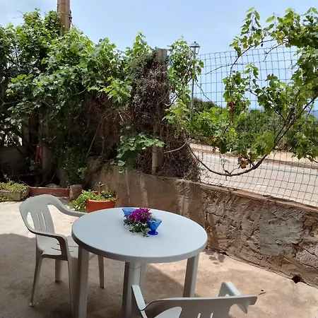 Apartamento Oleandro Piccolo Gutturu *
