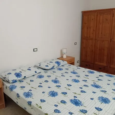 Apartamento Oleandro Piccolo Gutturu Marina di Arbus