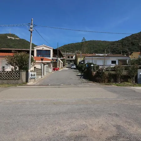 Oleandro Piccolo Gutturu Apartamento Marina di Arbus