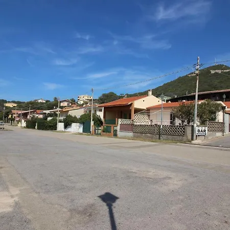 Apartamento Oleandro Piccolo Gutturu