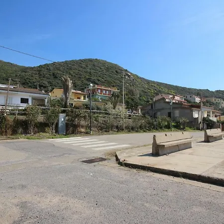 Oleandro Piccolo Gutturu Apartamento Marina di Arbus