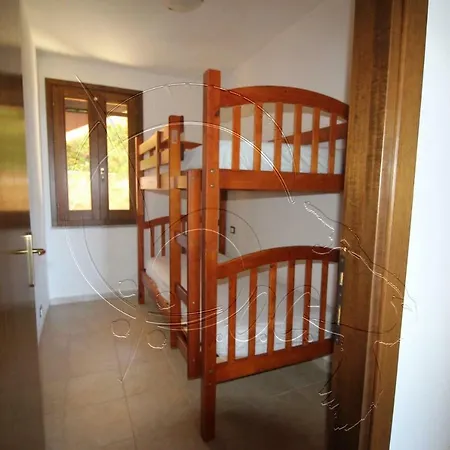 Oleandro Piccolo Gutturu Apartamento