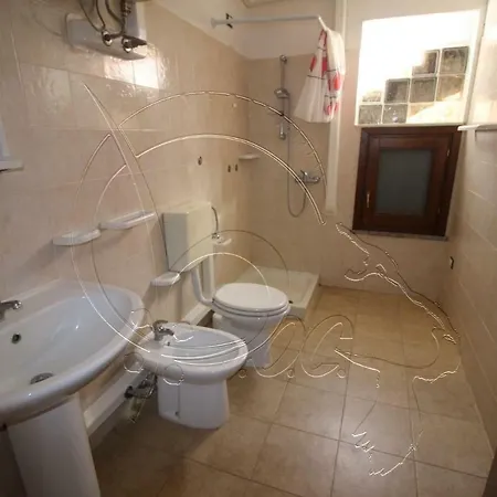 Apartamento Oleandro Piccolo Gutturu