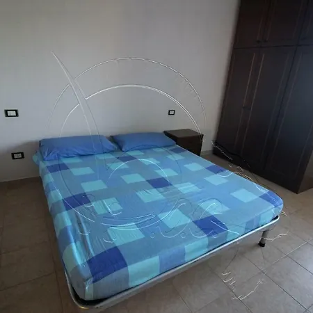 Oleandro Piccolo Gutturu Apartamento *
