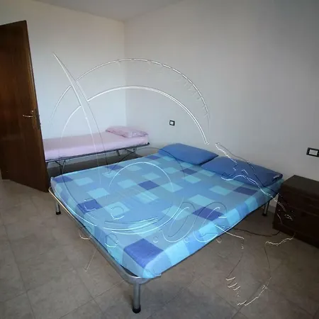 Apartamento Oleandro Piccolo Gutturu Marina di Arbus