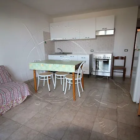 Apartamento Oleandro Piccolo Gutturu