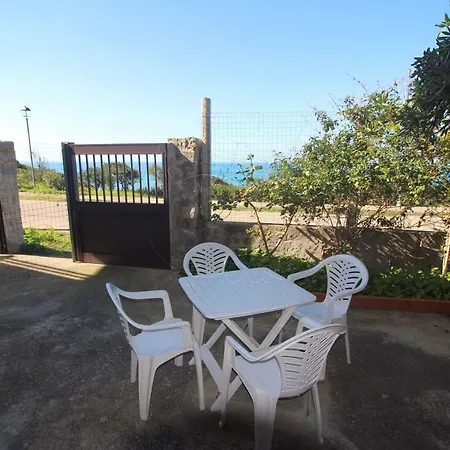 Apartamento Oleandro Piccolo Gutturu